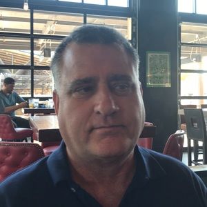 Meet your Posher, Chris